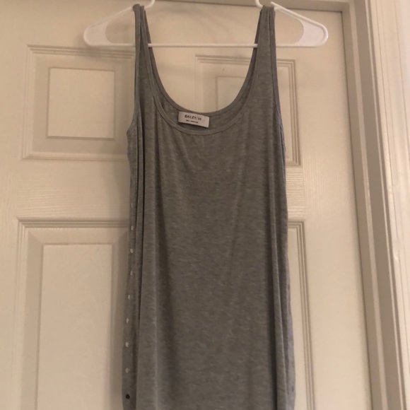 Tank top - Picture 1 of 3